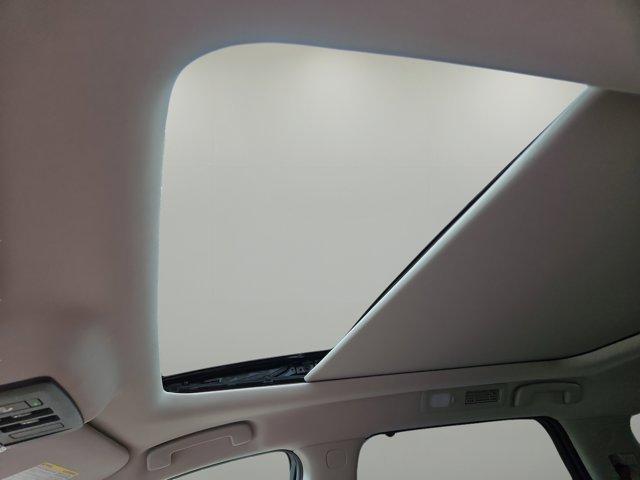 new 2025 Nissan Pathfinder car, priced at $49,765