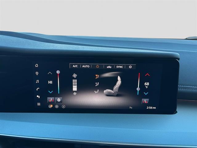 new 2026 Nissan Murano car, priced at $46,309