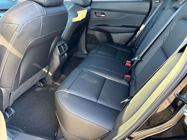 new 2026 Nissan Murano car, priced at $46,309