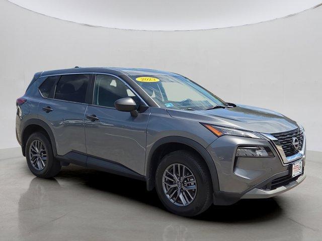 used 2023 Nissan Rogue car, priced at $23,387