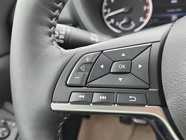 new 2025 Nissan Sentra car, priced at $23,118