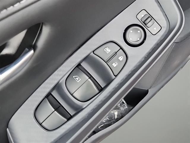 new 2025 Nissan Sentra car, priced at $23,118