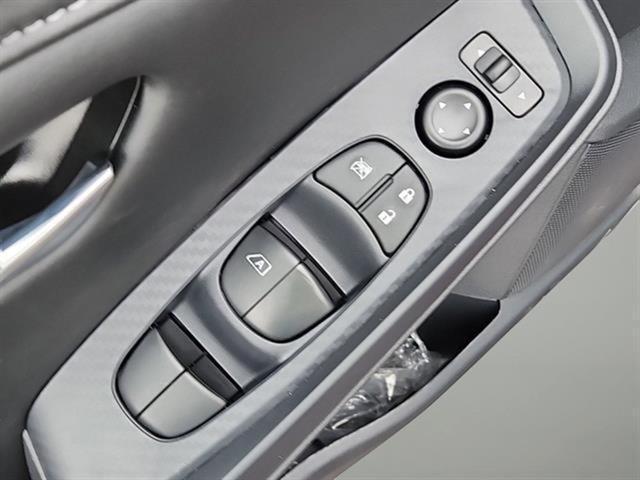 new 2025 Nissan Sentra car, priced at $23,118