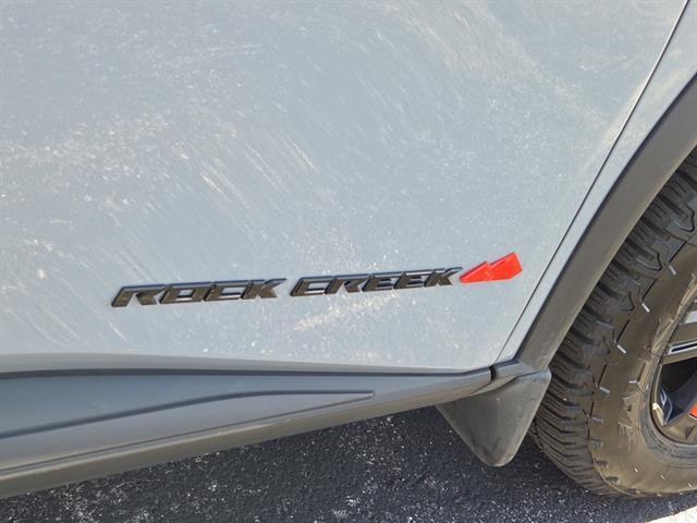 used 2025 Nissan Rogue car, priced at $29,222