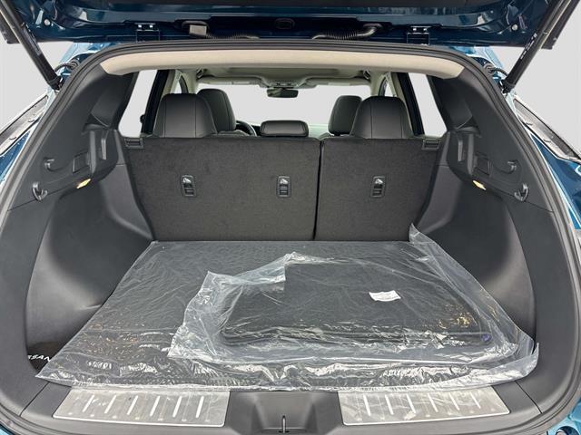 new 2026 Nissan Murano car, priced at $46,973