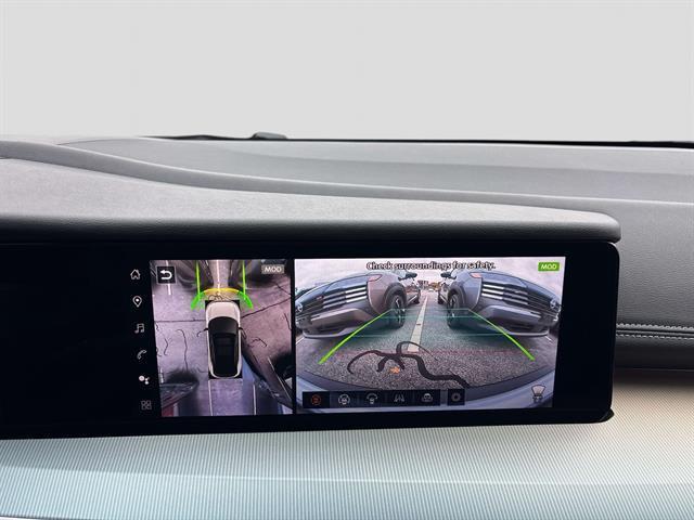 new 2026 Nissan Murano car, priced at $46,973