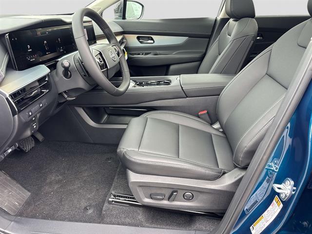 new 2026 Nissan Murano car, priced at $46,973