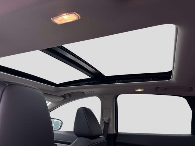 new 2026 Nissan Murano car, priced at $46,973