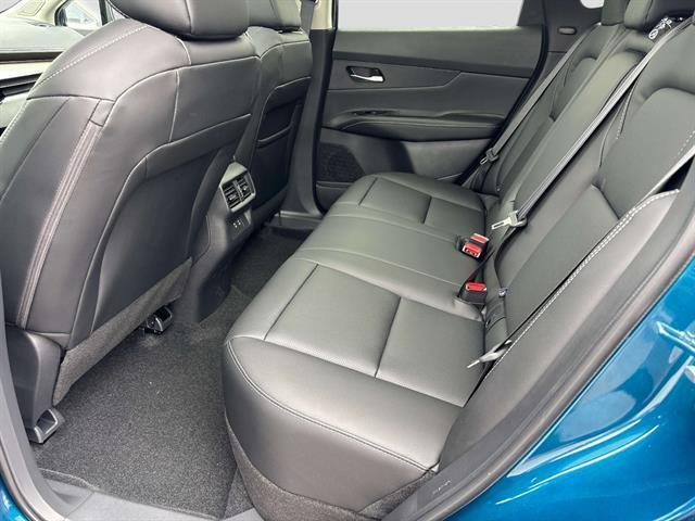 new 2026 Nissan Murano car, priced at $46,973