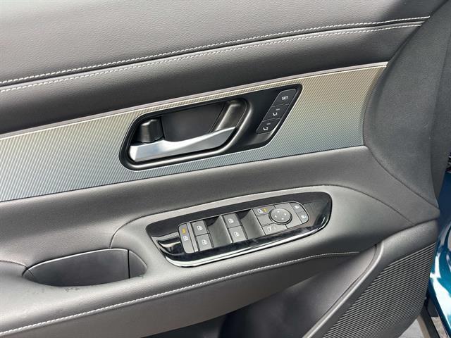 new 2026 Nissan Murano car, priced at $46,973