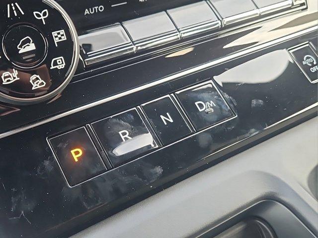 new 2025 Nissan Armada car, priced at $69,108
