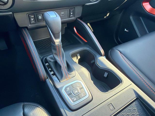 new 2026 Nissan Frontier car, priced at $49,403