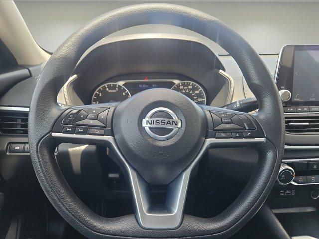used 2022 Nissan Altima car, priced at $20,838