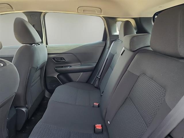new 2025 Nissan Kicks car, priced at $23,614