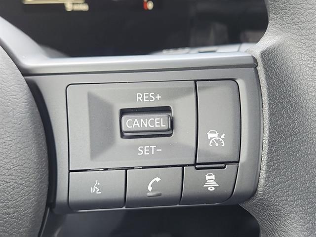 new 2025 Nissan Kicks car, priced at $23,614