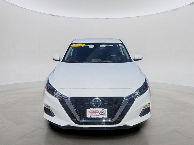 used 2022 Nissan Altima car, priced at $21,323