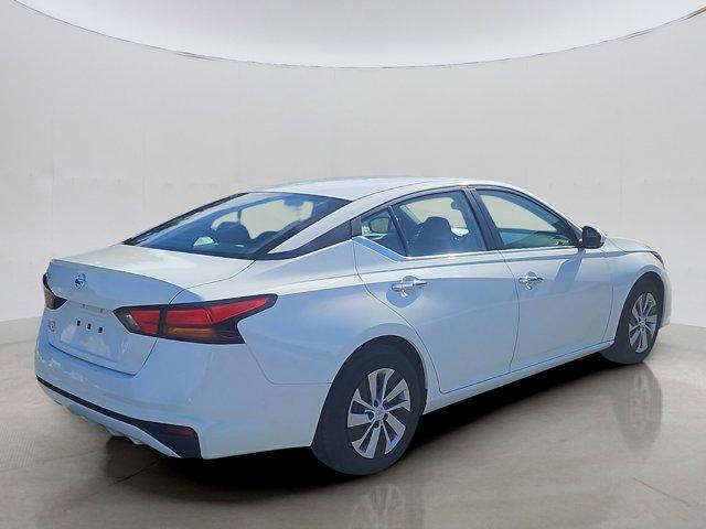 used 2022 Nissan Altima car, priced at $21,323