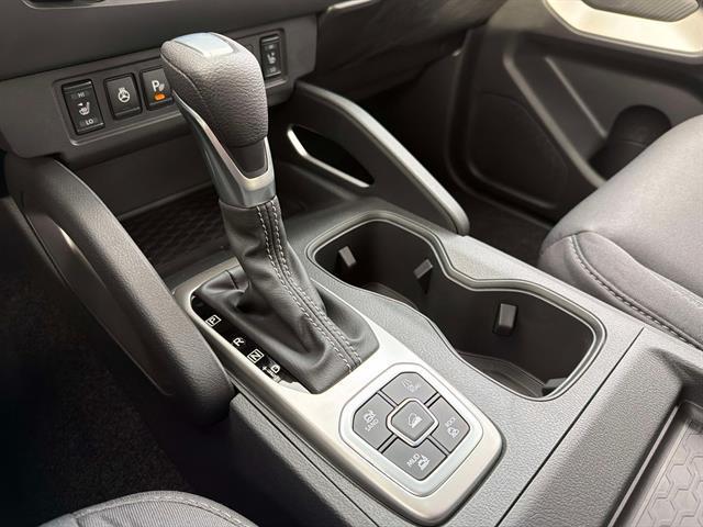 new 2026 Nissan Frontier car, priced at $42,086