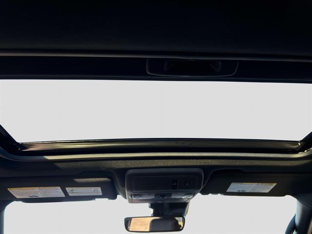 new 2026 Nissan Frontier car, priced at $49,003