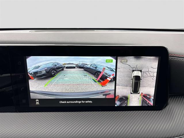 new 2026 Nissan Kicks car, priced at $29,342