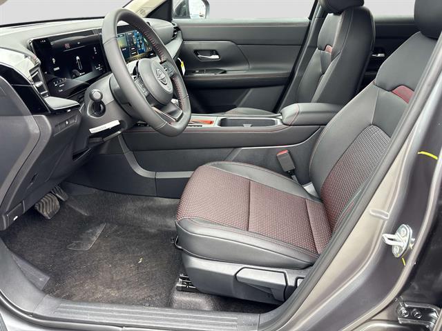 new 2026 Nissan Kicks car, priced at $29,342