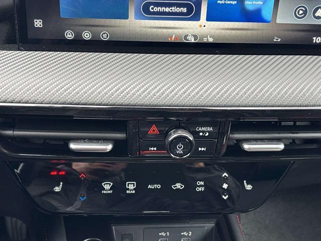 new 2026 Nissan Kicks car, priced at $29,342