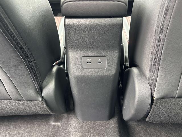 new 2026 Nissan Kicks car, priced at $29,342