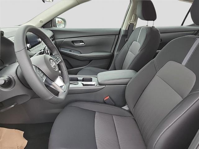 new 2025 Nissan Sentra car, priced at $22,967