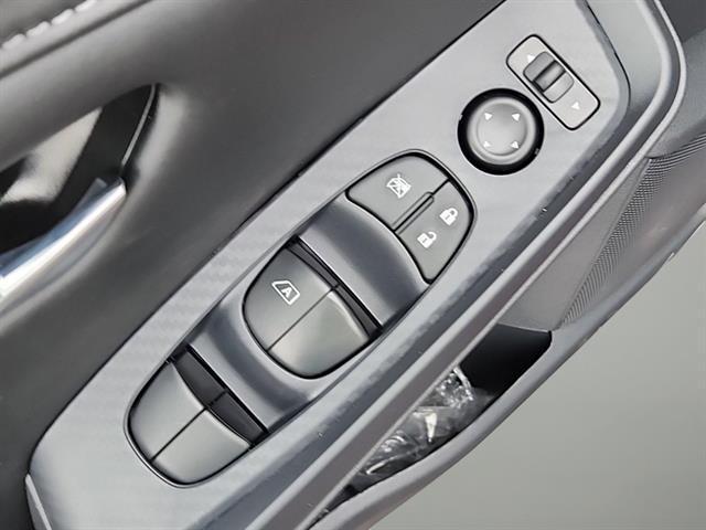 new 2025 Nissan Sentra car, priced at $22,967