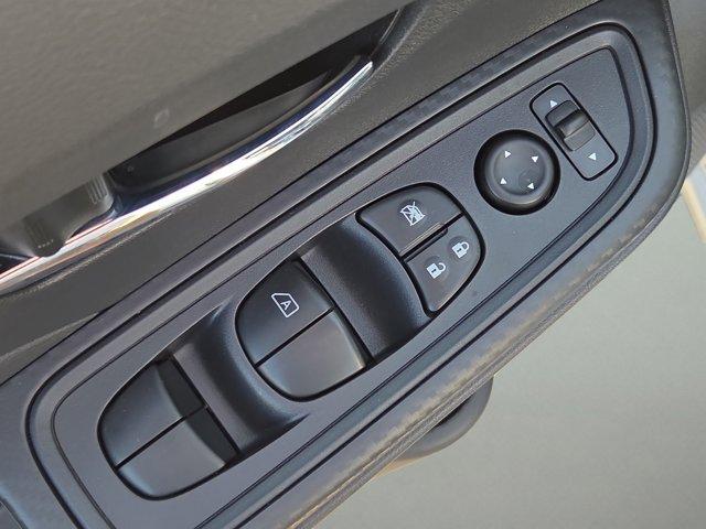 new 2025 Nissan Versa car, priced at $21,324
