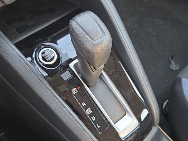 new 2025 Nissan Versa car, priced at $21,324
