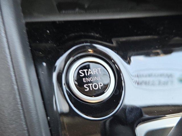 new 2025 Nissan Versa car, priced at $21,324