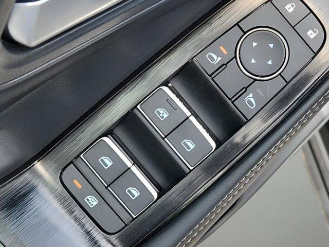 new 2025 Nissan Rogue car, priced at $38,575