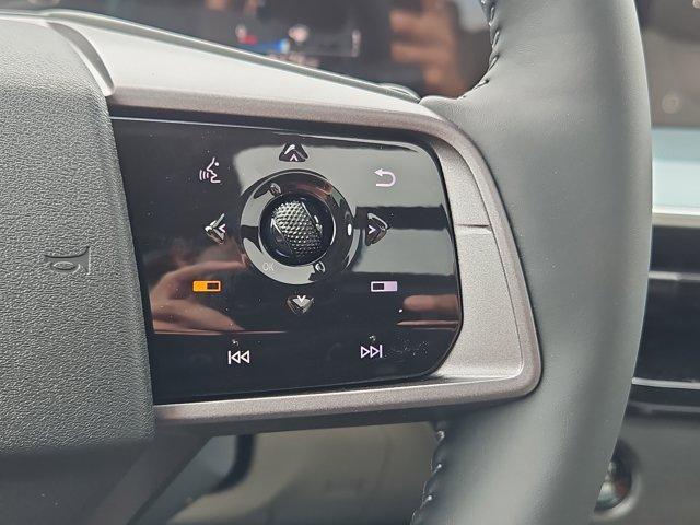 new 2025 Nissan Murano car, priced at $50,260