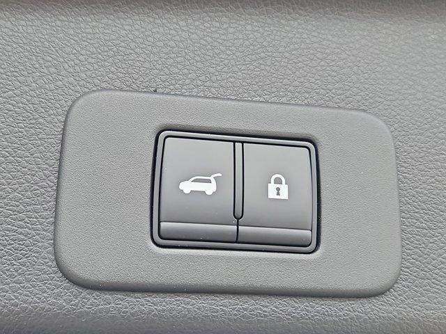 new 2025 Nissan Murano car, priced at $50,260