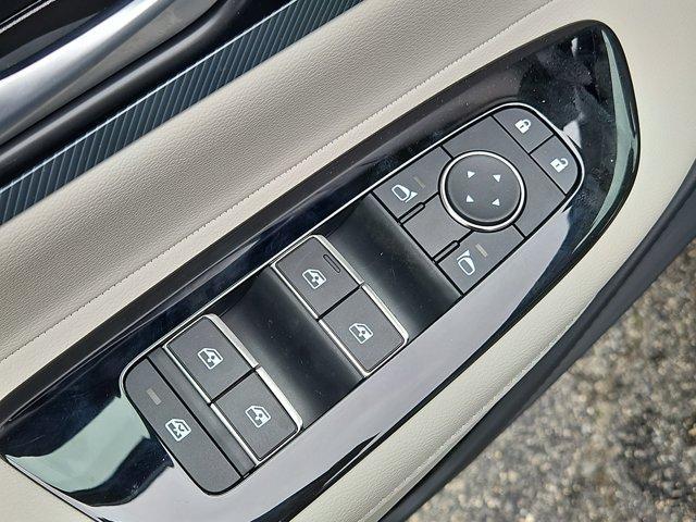 new 2025 Nissan Murano car, priced at $50,260