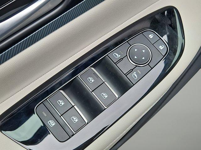 new 2025 Nissan Murano car, priced at $45,583