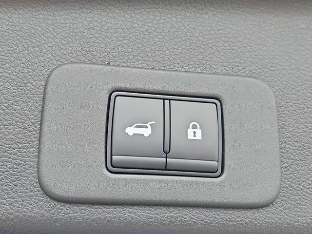 new 2025 Nissan Murano car, priced at $45,583