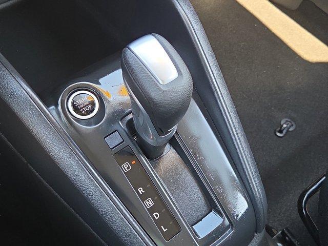 used 2025 Nissan Kicks car, priced at $21,372