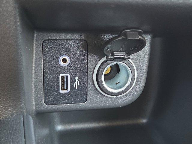 used 2025 Nissan Kicks car, priced at $21,372
