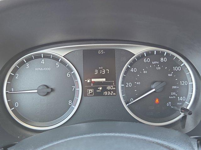 used 2025 Nissan Kicks car, priced at $21,372