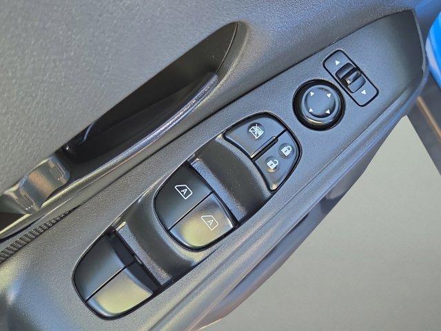 used 2025 Nissan Kicks car, priced at $21,372