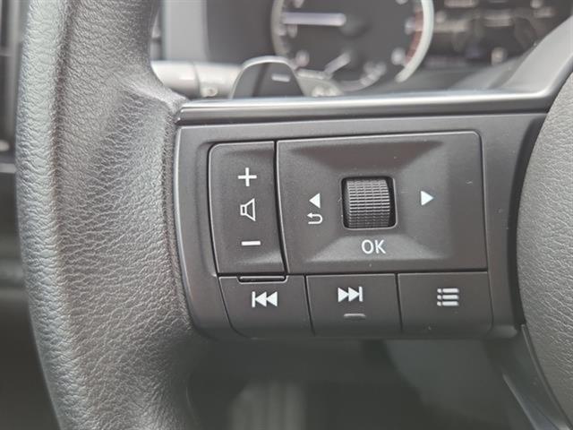 used 2024 Nissan Pathfinder car, priced at $27,998