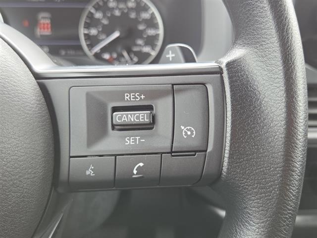 used 2024 Nissan Pathfinder car, priced at $27,998