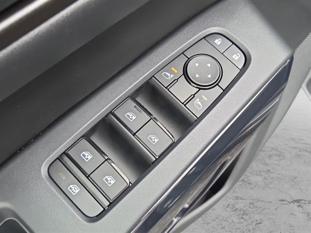 used 2024 Nissan Pathfinder car, priced at $27,998