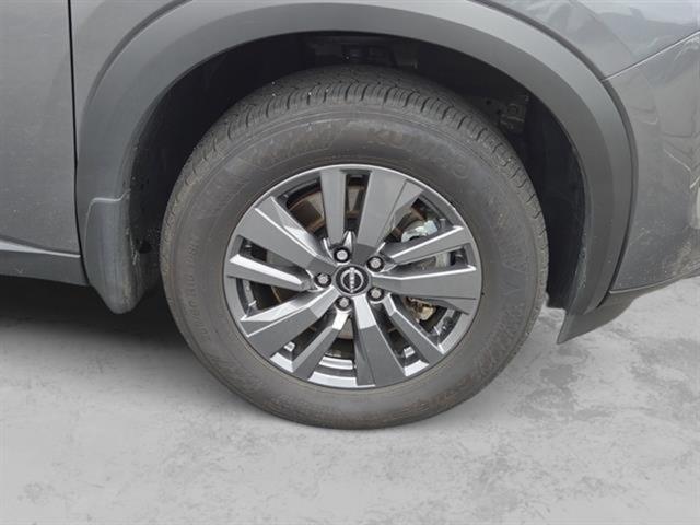 used 2024 Nissan Pathfinder car, priced at $27,998