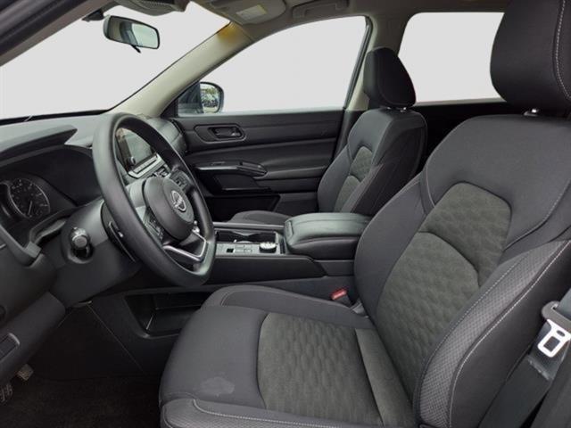 used 2024 Nissan Pathfinder car, priced at $27,998