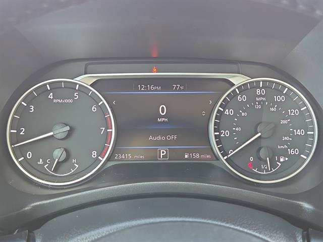 used 2022 Nissan Sentra car, priced at $17,728