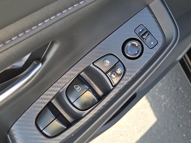 used 2022 Nissan Sentra car, priced at $17,728