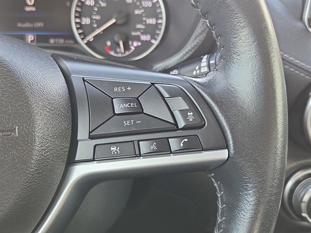 used 2022 Nissan Sentra car, priced at $17,728